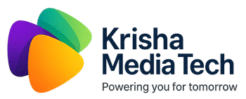 Krisha Media Tech